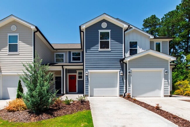 property at 2020 Rockface Wy
