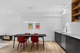 Le Redpath in Montréal, QC - Building Photo - Building Photo