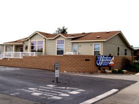 Huntington Harbour Mobile Estates Apartments