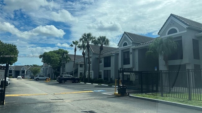 property at 15077 SW 103rd Terrace