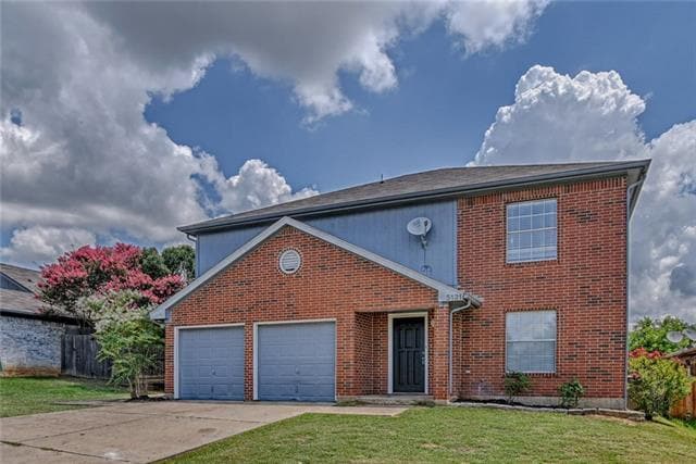 5131 Ivycrest Trail in Arlington, TX - Building Photo - Building Photo