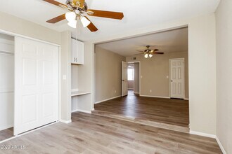 510 N Tercera Ave in Chandler, AZ - Building Photo - Building Photo