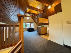 408 N Frances St in Madison, WI - Building Photo