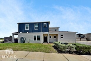 1850 Settlers Glen Dr in Round Rock, TX - Building Photo