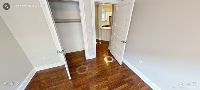 14 JFK St, Unit 26-2