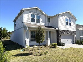 4520 Gliding Wave St in Winter Garden, FL - Building Photo - Building Photo