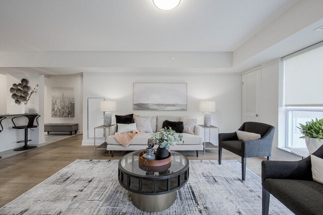 The Shipman Apartments I in St Catharines, ON - Building Photo - Building Photo