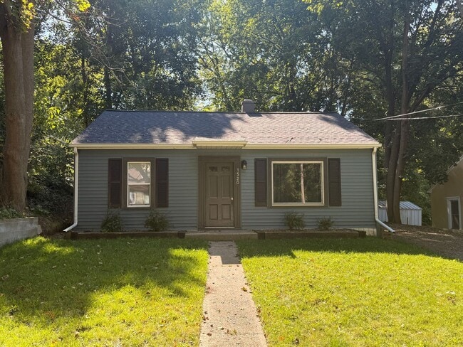 property at 1520 Beacon St