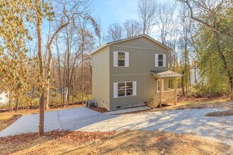 3622 Mountain View Dr in Chattanooga, TN - Building Photo - Building Photo