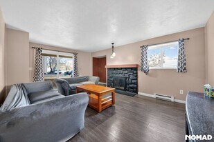 4068 S Atchison Way in Aurora, CO - Building Photo