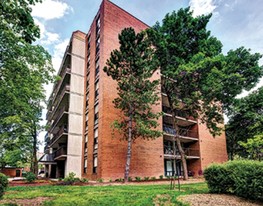 Lakeshore Apartments