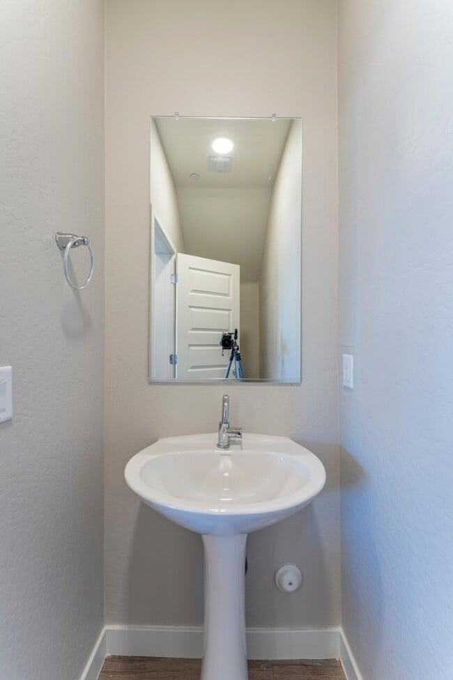 432 S 32nd St in Mesa, AZ - Building Photo - Building Photo