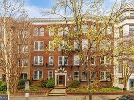 1869 Mintwood Pl NW in Washington, DC - Building Photo