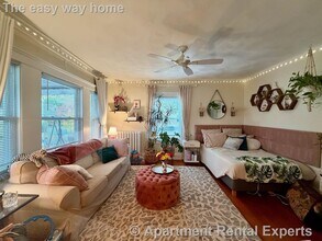 134 N Union St in Arlington, MA - Building Photo - Building Photo