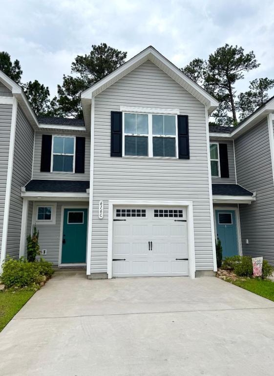 616 Montenegro Way in Myrtle Beach, SC - Building Photo - Building Photo
