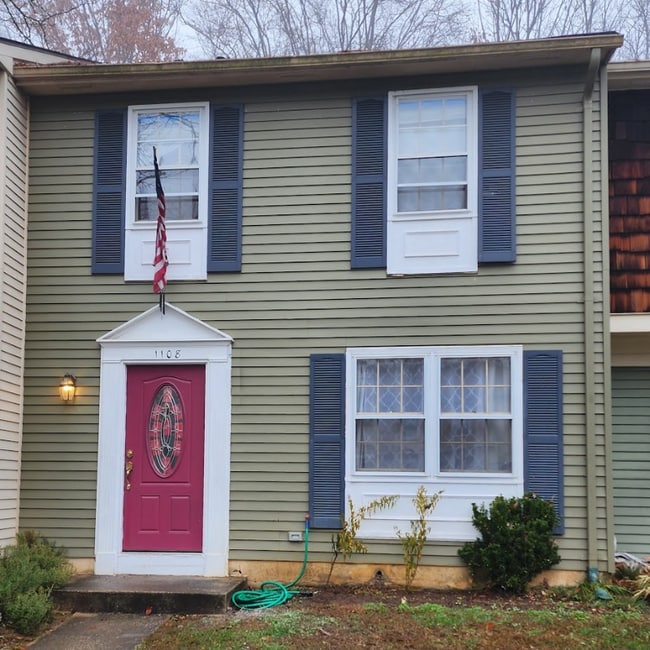 property at 1108 Riverboat Ct