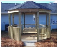Building Photo - Brookside Manor Apartments in Newberry, South Carolina