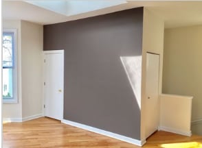 3301 N Oakley Ave, Unit 2 in Chicago, IL - Building Photo - Building Photo