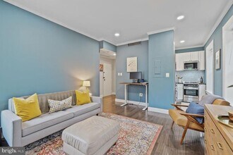 1851 Columbia Rd NW in Washington, DC - Building Photo - Building Photo