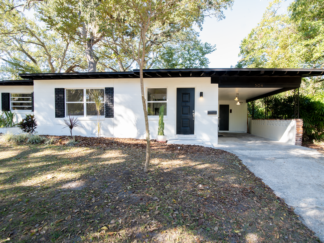 property at 504 Altaloma Ave