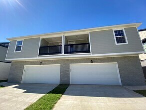 798 S Amarillo Ave in Fayetteville, AR - Building Photo - Building Photo