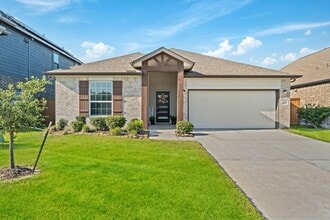 13006 Oleander Bay Ln in La Marque, TX - Foto de edificio - Building Photo