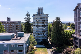 The David Craig in Vancouver, BC - Building Photo - Building Photo