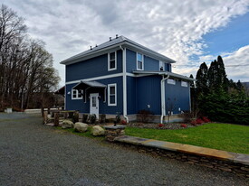 4 Telford St in Oneonta, NY - Building Photo