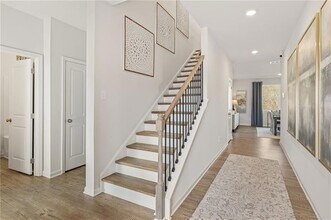 36 Summerwood Ln in Dawsonville, GA - Building Photo - Building Photo