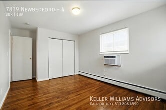 7839 Newbedford Ave in Cincinnati, OH - Building Photo - Building Photo