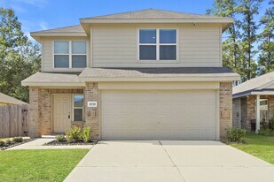 18718 Clearwater Brk Dr in Roman Forest, TX - Building Photo