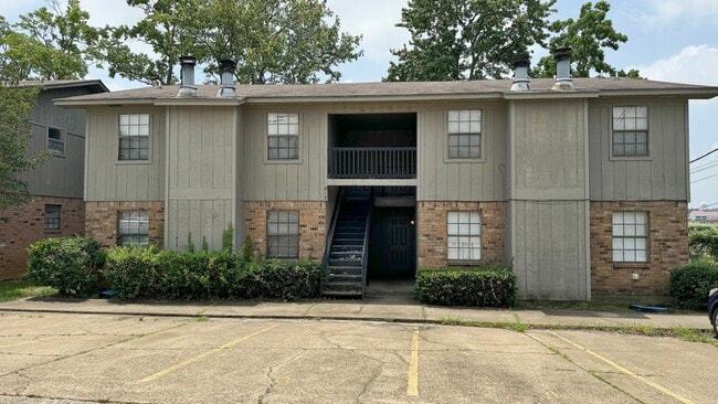 property at 819 Downing Pines Rd