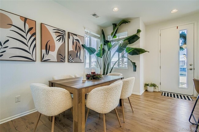 9718 Reunion Pkwy in Commerce City, CO - Building Photo - Building Photo