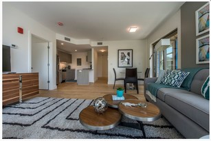 Malvern Place Apartments in Allston, MA - Building Photo