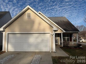 11251 Joe Morrison Ln in Charlotte, NC - Building Photo