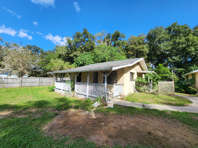 1803 NE 14th Ave in Ocala, FL - Building Photo