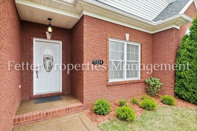 2514 Aruba Ct in Evansville, IN - Building Photo - Building Photo