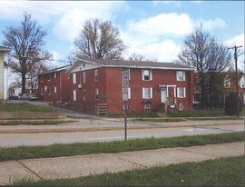 408 W Mill Ave Apartments