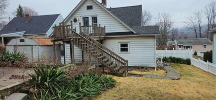 7 Middlesex St in Waterbury, CT - Building Photo - Building Photo