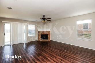 8115 Wesson Rd in Arlington, TX - Building Photo - Building Photo