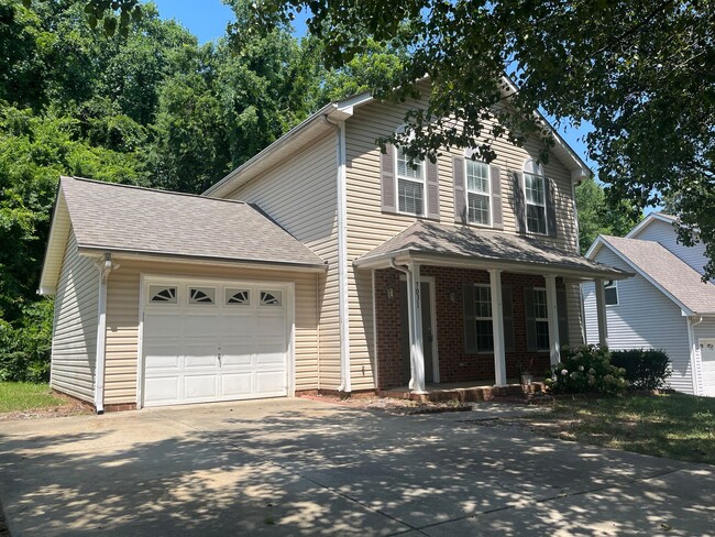 property at 7031 Rumple Rd