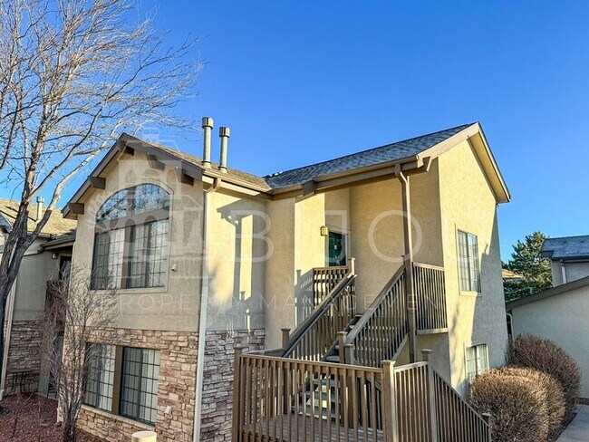 2195 Alicia Point in Colorado Springs, CO - Building Photo - Building Photo