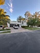 2362 Villandry Ct in Henderson, NV - Building Photo