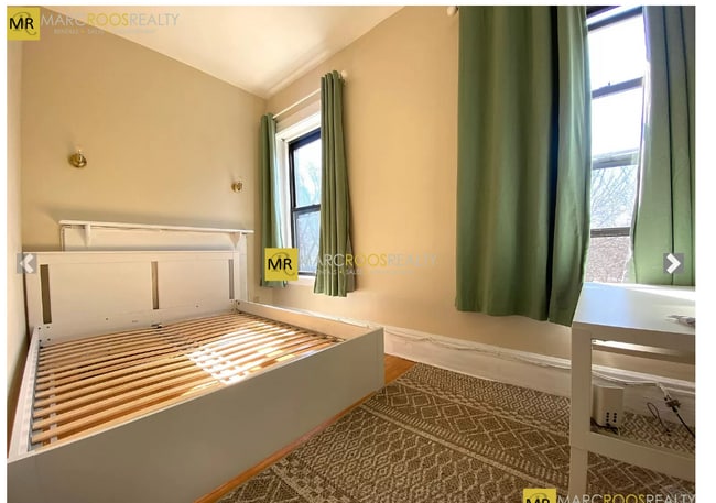 585 Beacon St, Unit 9-1 in Boston, MA - Building Photo - Building Photo