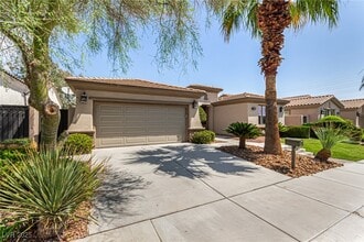 11246 Parleys Cone Ct in Las Vegas, NV - Building Photo - Building Photo