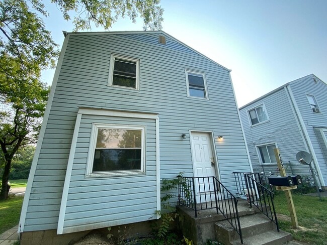 108 Columbian Ave in Columbus, OH - Building Photo - Building Photo
