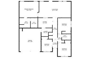 116 Holland St in Hutto, TX - Building Photo - Building Photo