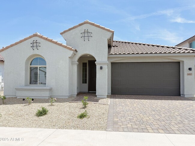 property at 14807 W Soft Wind Dr