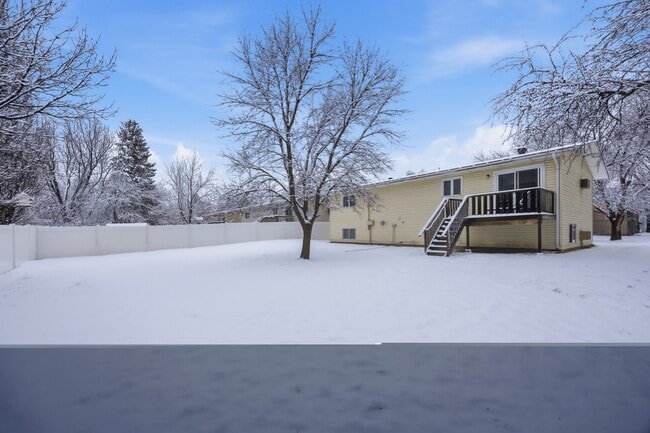 3223 2nd St N in Fargo, ND - Foto de edificio - Building Photo