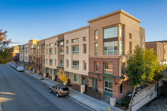 Motif at Glendora Place in Glendora, CA - Building Photo - Building Photo